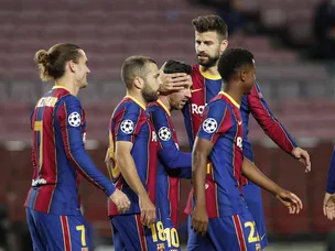 Ferencvaros vs. Barcelona - prediction, team news, lineups