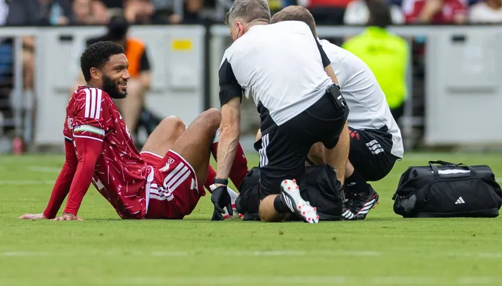 Liverpool news: Andoni Iraola dealt injury blow as Reds boss delivers Joe Gomez update