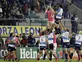 First half helps Stade overcome Treviso