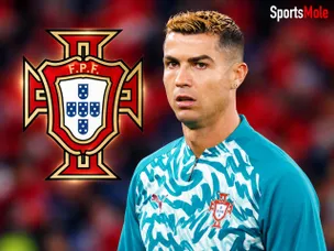 Portugal denied Ronaldo wanted to walk out in 2022 - four years later he actually has