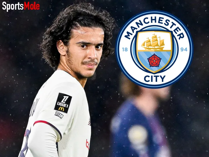 Bouaddi blow: Man City suffer new setback in £85.6m transfer chase