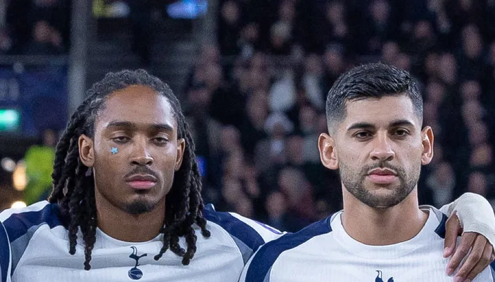 Tottenham on verge of £25.6m defender agreement as player 'anxiously awaits' medical permission
