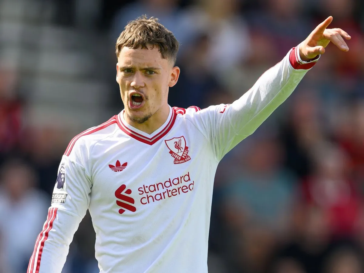 Liverpool transfer news: 'Substantial' bid needed for £76m Florian Wirtz heir as PSG enter race for Premier League target
