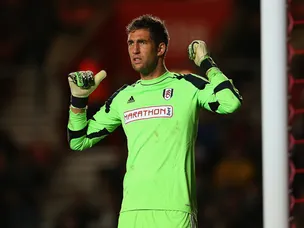 Stekelenburg: Still time to "put things right"
