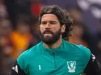 Is Alisson back? Liverpool injury and suspension list vs. Nottingham Forest