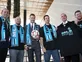 Beckham 'confident of stadium bid'
