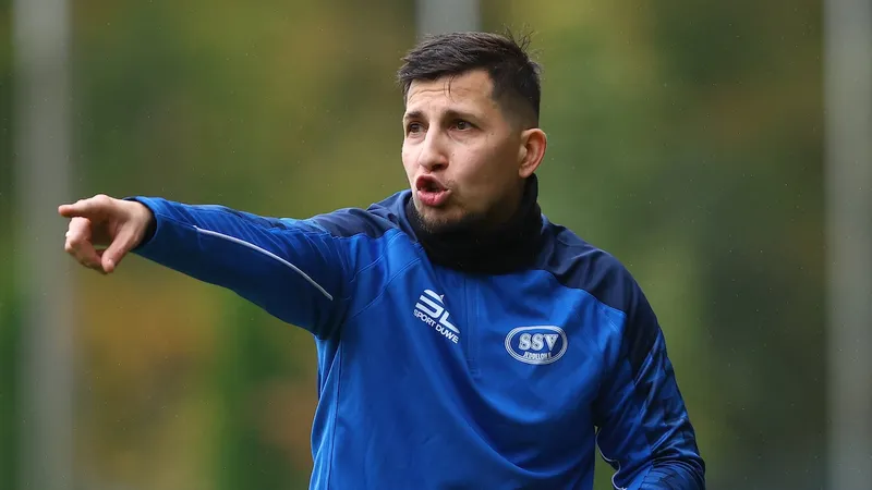 Jeddeloh vs Hertha Berlin - prediction, team news, lineups