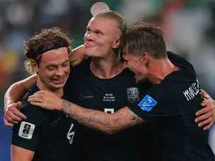 Norway vs France - prediction, team news, lineups
