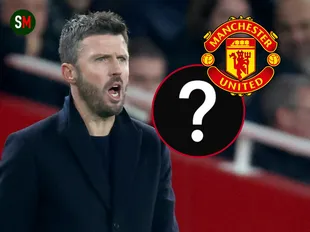 Why him? Man Utd 'prepare' offer for recalcitrant PL star