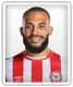 Bryan Mbeumo