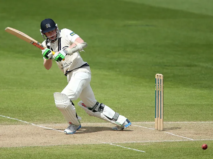 England trio to make Test debuts