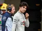 Norris blames Stroll for Spanish Grand Prix crash