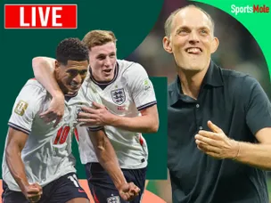 World Cup live news and latest updates today after enthralling England victory