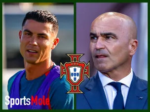 Portugal boss Martinez to leave after World Cup as he aims for perfect sendoff