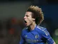 Luiz breaks nose in Mexico clash