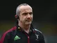 O'Shea confirmed as Italy head coach