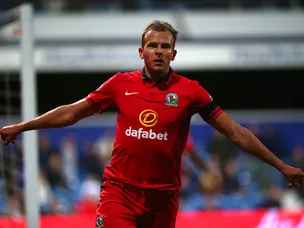 Blackburn Rovers vs. Ipswich Town
