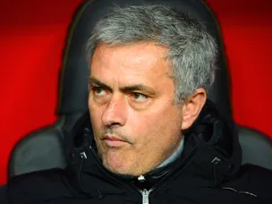 Mourinho wary of Swansea visit