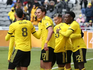 DC United vs. Columbus Crew - prediction, team news, lineups