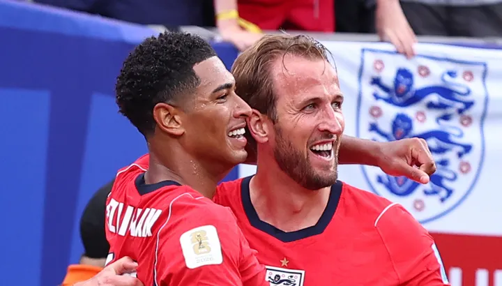 Panama 0-2 England: How Jude Bellingham and Harry Kane's five-minute burst silenced Three Lions' low-block critics