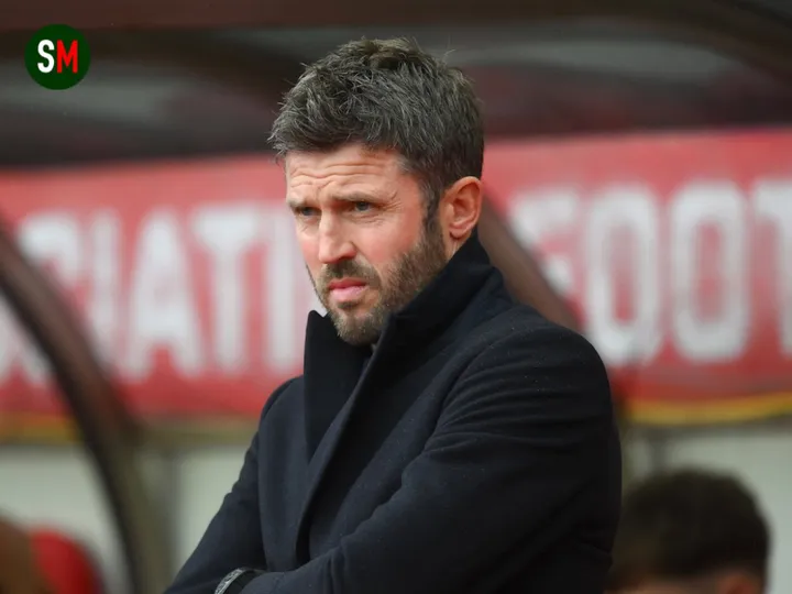 Third spot secured? Carrick delivers reaction to Sunderland stalemate