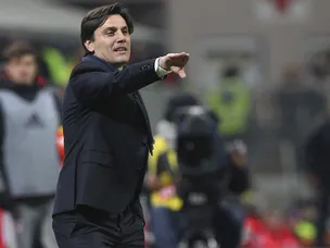 AC Milan win Supercoppa Italiana on penalties