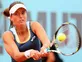 Cetkovska dumps Wozniacki out of US Open