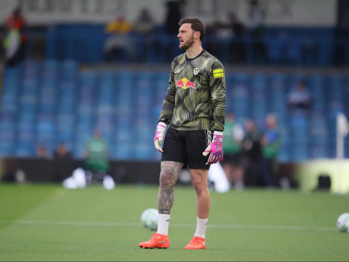 Leeds United transfer news: Why has Lucas Perri's move to Torino suddenly stalled?