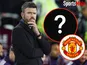 Michael Carrick / Manuel Ugarte