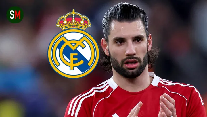 Trent 2.0? Szobozlai 'dreaming' of Real Madrid after 'outstanding' offer