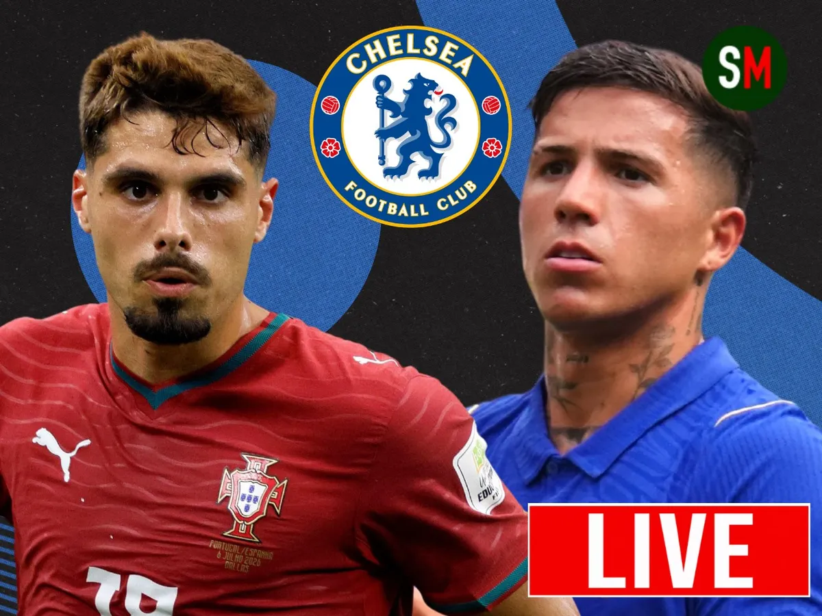 Chelsea transfer news LIVE: £100m Pedro Neto stance, Enzo Fernandez to Man City, latest updates today