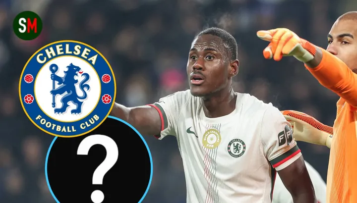 Chelsea transfer news: Blues in 'five-team race' for Serie A defender, with Tottenham Hotspur one of four competitors - Sports Mole