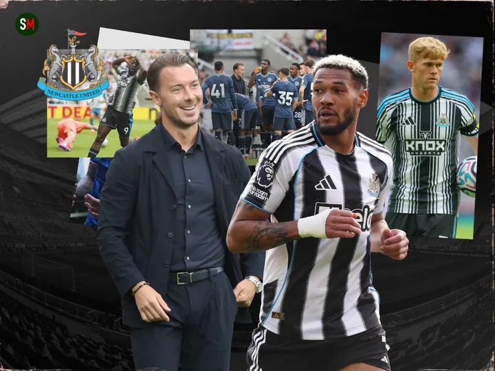 Newcastle 2026-27 Premier League preview: Prediction, fixtures, squad, depth chart