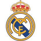 Real Madrid logo