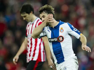 Athletic, Espanyol draw in Copa semi