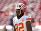 Chiefs release Bowe