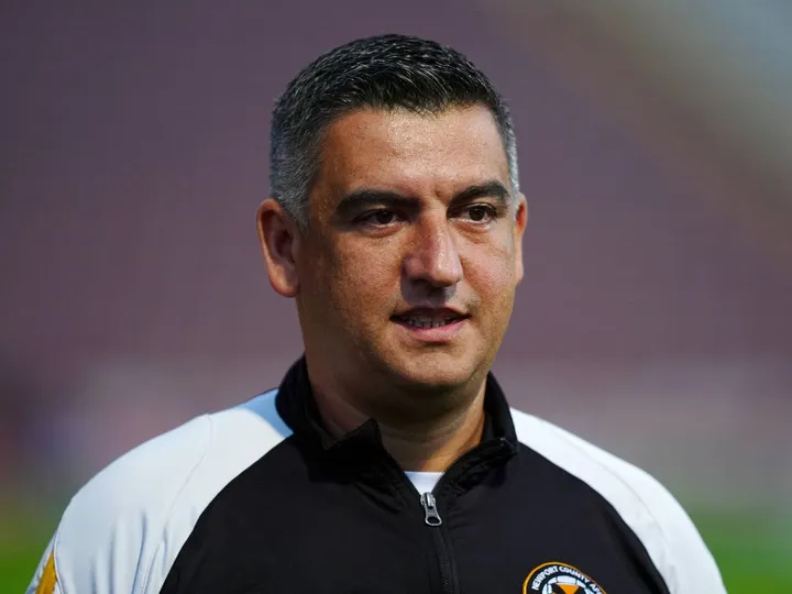 Newport vs. Chesterfield - prediction, team news, lineups