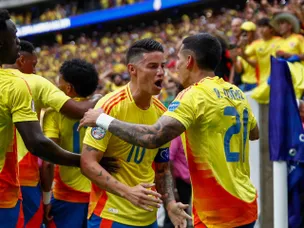 Colombia vs. Costa Rica - prediction, team news, lineups