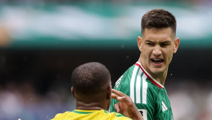Mexico lineup vs. Czech Republic: Predicted XI for World Cup clash as hosts welcome back first choice centre back