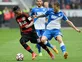 Report: Barcelona interested in Wendell
