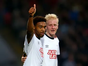 Bryson gives Derby win