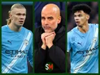 <span class="p2_new s hp">NEW</span> Sky Blue boost? Guardiola delivers Haaland, O’Reilly injury update before Man City vs. Nott’m Forest