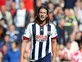 Olsson leaves West Brom after nine years