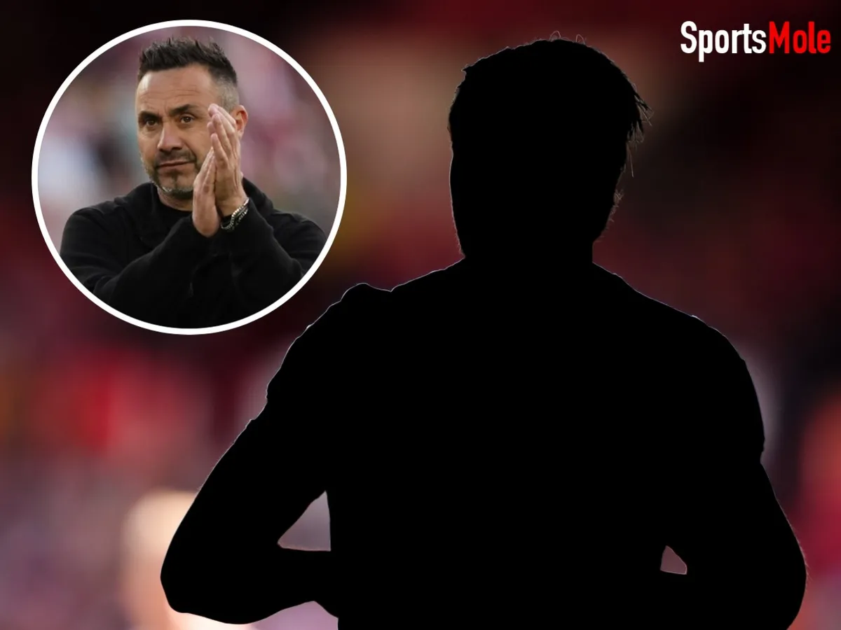 Tottenham transfer news: £75m attacker signing 'not ruled out' after Roberto De Zerbi recommendation