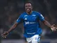 Permanent departure: Sinisterra completes Bournemouth exit following loan spell