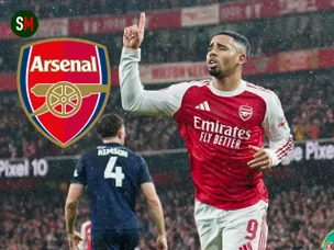 Gunners set record against Wigan in FA demolition as Arteta aims for glory