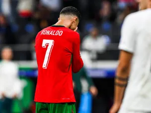 Portugal vs Congo DR: Ronaldo misses chance to answer Messi’s World Cup statement?