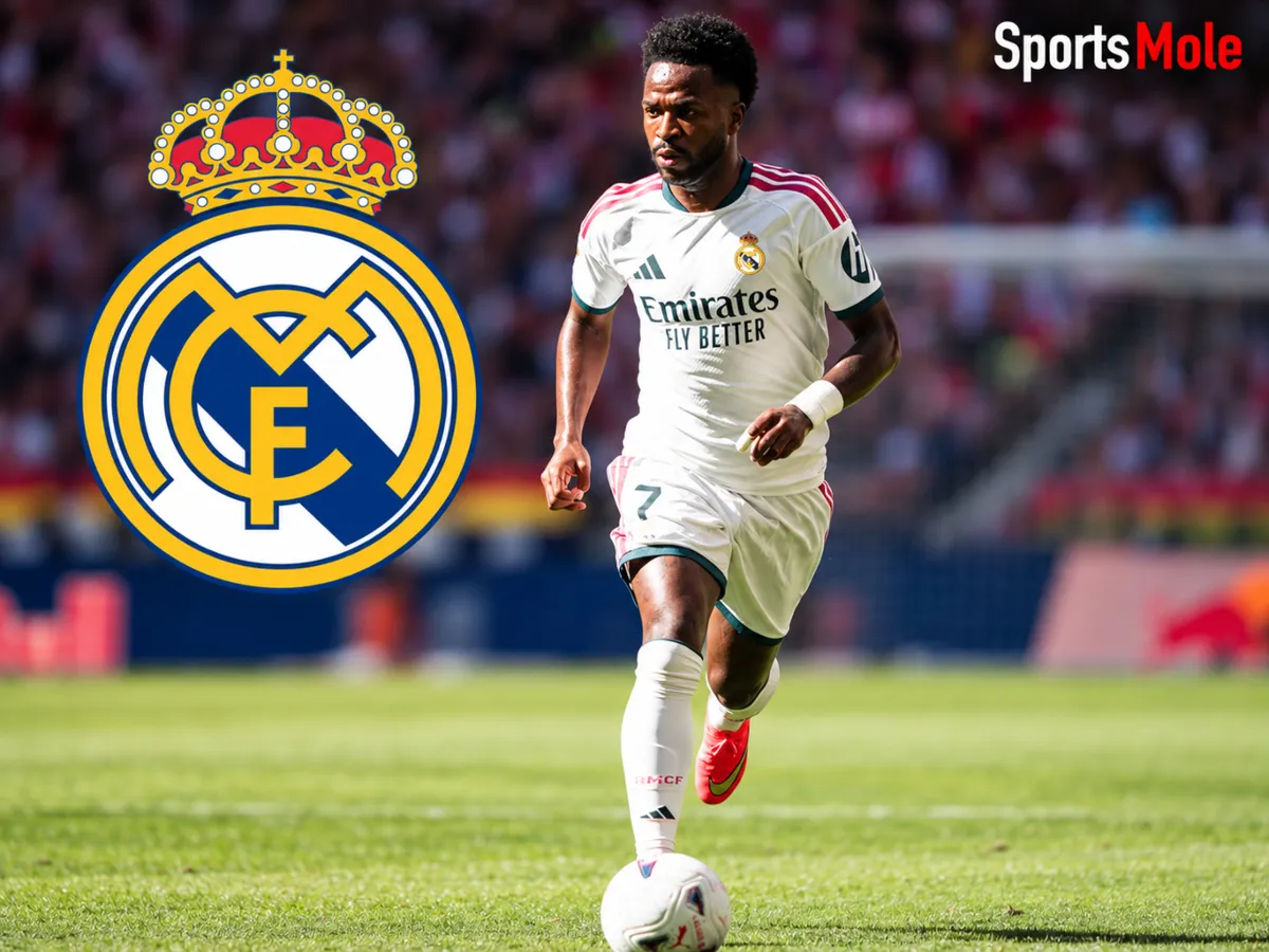 Real Madrid: Why Vinicius Junior's one-goal slump is different this season