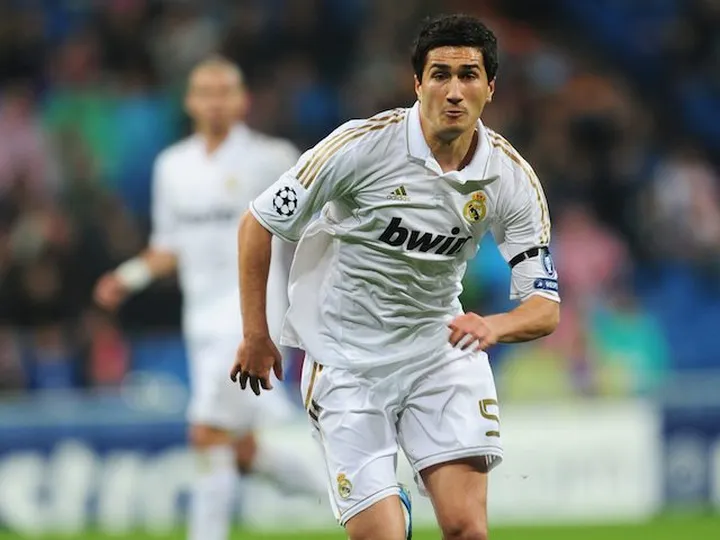 Sahin denies AS interview