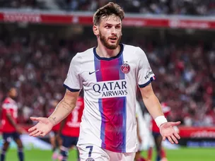How to watch PSG vs. Slovan Bratislava: Date, time, live stream and TV channel